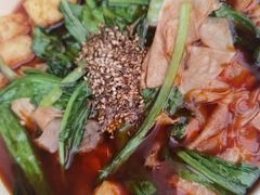 -一顿烧烤(八经街店)