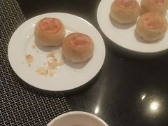 -上海锦江汤臣洲际大酒店壹阶层