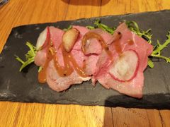 -赤坂亭M9和牛烧肉(世博源店)