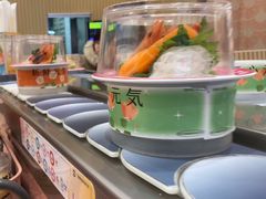 -元气寿司(环球港店)
