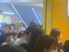 -麦当劳(SM城市广场店)