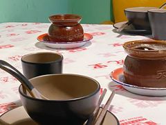 -堂瓦里·33年传统赣菜(第一街区店)