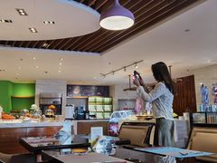 -索菲特银河锦厨自助餐(山西路店)
