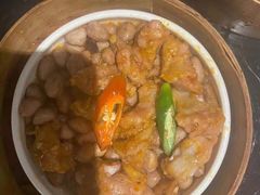 -高第街56号餐厅(泰安万达店)