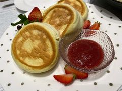 -娜娜家·Nana's restaurant(国金汇店)