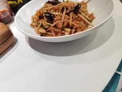 -六合居·邯郸菜·武安菜起源地