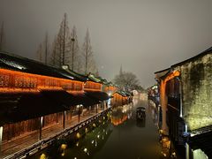 -乌镇景区