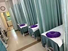 -阿炳推拿(安康路店)