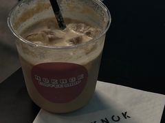 -NokNok Coffee(宽窄巷子店)