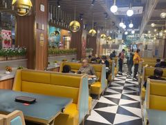 -壹陆陆烧烤(平房总店)