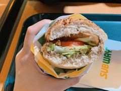 -赛百味SUBWAY(星摩尔店)