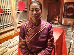 -山西会馆·晋菜·晋商宴·牌匾博物馆(胜利东街店)