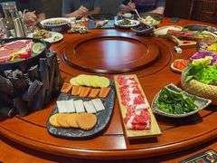 -哈拉海和牛主题餐厅(哈西店)