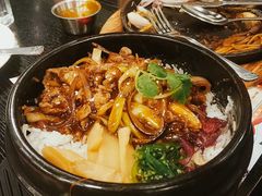 -伯顿西餐厅(厚街香榭丽店)