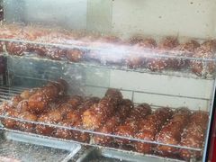 -邓记新一代糖油果子(四川煤管局供销公司职工宿舍店)