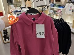 -ZARA(深圳金光华广场店)