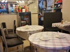 大堂-玲珑餐厅(陕西南路店)