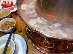 -苏完瓜尔佳氏·满洲涮肉(古方路店)