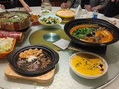 -佰家小厨·南京菜(夫子庙店)