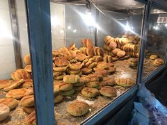 -杨老大焙子月饼干货(宽巷子民族美食街店)