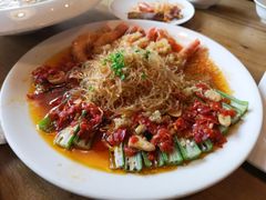 -東舍食唐精品陕菜馆