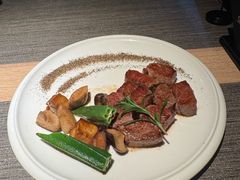 -炙柒Sekinana·精致日料(合生汇店)