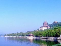 -颐和园