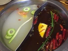 -重庆老火锅(长虹店)