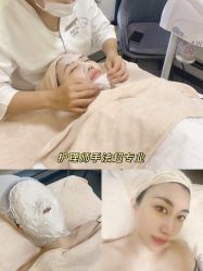 -涂tu指甲日式美甲美睫店