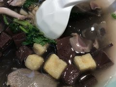 -苏晓玥·手作江南小吃(深圳北站店)