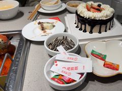 -海底捞火锅(壹悦城店)
