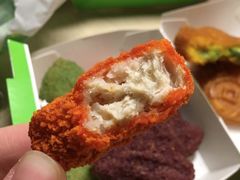 -德克士(砂之船奥特莱斯店)