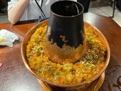 -觅山云南菜(泊富ICITY店)