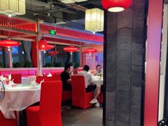 大堂-小四川(厚街珊美店)