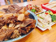 -马姐牛骨(鲁商天街店)