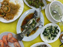 -秋姐美食店(旅游大道店)