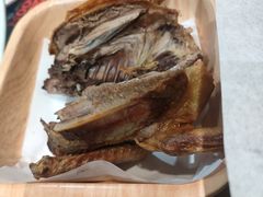 -鼎原力量东北吊炉烧烤(临河街店)