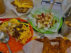 -華歡冰室-WahFoon(吉大店)