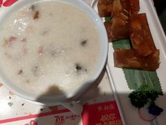 -点都德(广州白云山景区南门店)