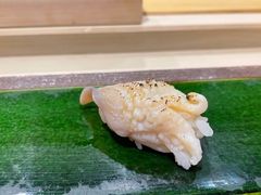 -鮨一日本料理(大中华店)