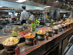 -不倒翁·安徽名菜楼(步行街店)