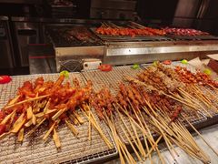 -宴立方海鲜自助(义乌万达广场店)