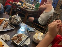 大堂-刘妈菜馆(磁器口店)
