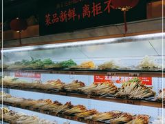 -镇江龙·火锅串串(武侯祠店)