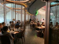 大堂-外婆家(静安大悦城店)