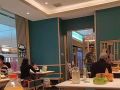 -绿草地·湘菜(芙蓉天街店)