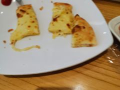 芝士条-菲滋意式餐厅(西溪印象城店)