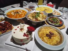 -小团圆餐厅(欧洲城店)