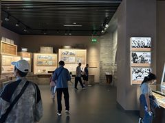 -中国人民抗日战争纪念雕塑园