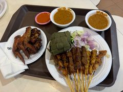 -纽顿熟食中心